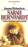 Richardson, Joanna - Sarah Bernhardt