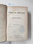 Abtei Maria Laach: - Stimmen aus Maria-Laach : Band 19 und 20 : 1880 / 1881 : in einem Band :