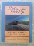 George Reiger - Floaters and Stick-Ups