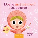 Federico Van Lunter - Beestenboel - Doe je met me mee? - Mijn verjaardag