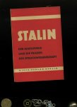 J.Stalin - STALIN DER MARXISMUS UND DIE FRAGEN DER SPRACHWISSENSCHAFT