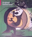 Hammer, Martin - Graham Sutherland: Landscapes, War Scenes, Portraits 1924-1950