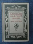 Couperus, Louis. - Van en over alles en iedereen. III: Sicilië, Venetië, München. Twee delen in 1 band. Couperus, Louis. - Van en over alles en iedereen. III: Sicilië, Venetië, München. Twee delen in 1 band.