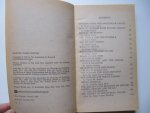 Editor Hugh Lynn Cayce - The Edgar Cayce Reader