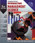 G. D. Eppen - Introduction to Management Science