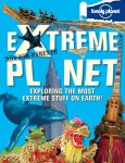 Lonely Planet - Lonely Planet Extreme Planet