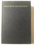 Melchior de Polignac - Anti-Lucretius of over God en de natuur. Boek 1, 5 en 9. Met vertaling en aantekeningen van P.M.M. Geurts.