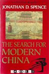 Jonathan D. Spence - The search for modern Cina