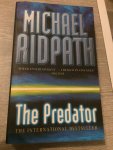 Michael Ridpath - The Predator (Om)