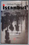 Pamuk, Orhan - Istanbul / herinneringen en de stad