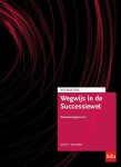 F. Sonneveldt - Wegwijs in de Successiewet / Wegwijsserie