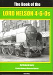 Derry, Richard - The Book of the Lord Nelson 4-6-0s
