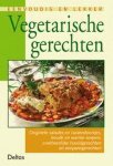 T. Schindler - Vegetarische Gerechten Eenvoudig En Lekker