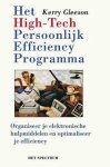 K. Gleeson - HIGH-TECH PERSOONLIJK EFFICIENCY PROGRAM