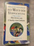 Haasse, H.S. - Woud der verwachting