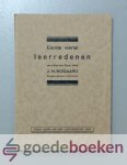 Bogaard, J.H. - Eerste viertal leerredenen