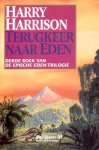 Harrison, Harry - Eden 3: Terugkeer naar Eden