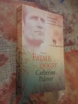 Palmer, Catherine - Fatale oogst / 2 paperbacks 2,99 p/stuk/1 ex biebboek 1,99