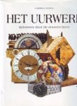 gabrielle mandel - het uurwerk, tijdmeters door de eeuwen heen