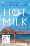 Levy, Deborah - Hot Milk