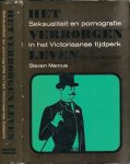 Marcus, Steven - Het Verborgen Leven (The Other Victorians): Seksualiteit en pornografie in het Victoriaanse tijdperk