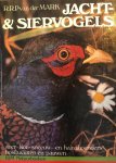 Mark - Jacht en siervogels