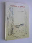 Lepoeter G.J. - Grandeur in Grassen  Terugblik opm 75 jaar Mommersteeg  1923=1998