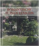 W T Wehmeyer, Hermann Hackstein - Romantische tuinen lexicon: mooi vormgeven en passend beplanten