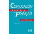 Michèle Boulares - Conjugaison progressive du francais Michèle Boulares - Conjugaison progressive du francais