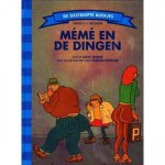 Elfie Tromp - Mémé en de dingen