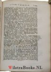 Hulsius, Paulus - Mengelstoffen of versameling van predikatien, over uitgelesen stoffen, uit het oude en nieuwe testament : uitgesproken in de Academie Kerk te Groningen / door ... Paulus Hulsius ... ; en uit desselfs nagelaten schriften uitgegeven, en met een ...