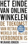Wijnand Jongen - Het einde van online winkelen Wijnand Jongen - Het einde van online winkelen