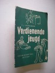 Wilzen-Bruins, E.J. - Verdienende jeugd