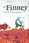 Laurentien van Oranje & Sieb Posthuma - Mr. Finney en de wereld op zijn kop