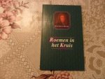 Henry Matthew - Roemen in het Kruis