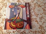Renssen, Erik - Renssen / La Joie de Peindre 1984-2009 gelimiteerde editie