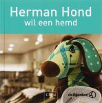Pierre Winters - Herman hond wil een hemd