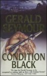 Seymour, Gerald - Condition black