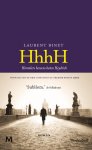 Laurent Binet - HhhH Himmlers hersens heten Heydrich