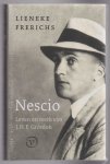 Frerichs, Lieneke - Nescio. Leven en werk van J.H.F. Grönloh