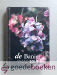 Diverse auteurs, - De Banier dagboekkalender 2019 --- Editie 2019