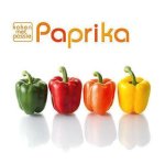 Thea Spierings, Elles van Genugten - Koken Met Passie Paprika