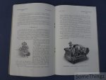 N/A. - Compagnie Ingersoll-Rand. - Compagnie Ingersoll-Rand. Catalogue X: compresseurs d'air horizontaux a courroie type XB, a vapeur rype X, duplex & compound.