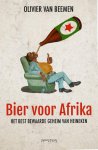 Olivier van Beemen - Bier voor Afrika