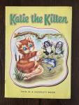  - Katie the Kitten
