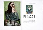 Merli, Joan - Picasso. El artista y la obra de nuestro tiempo
