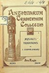 Cooper-Oakley, I. - Mystical Traditions Cooper-Oakley, I. - Mystical Traditions