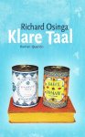 Osinga, Richard - Klare Taal