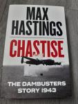 Hastings, Max - Untitled / The Dambusters Story 1943