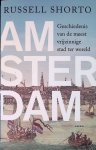 Shorto, Russell - Amsterdam: geschiedenis van de meest vrijzinnige stad ter wereld